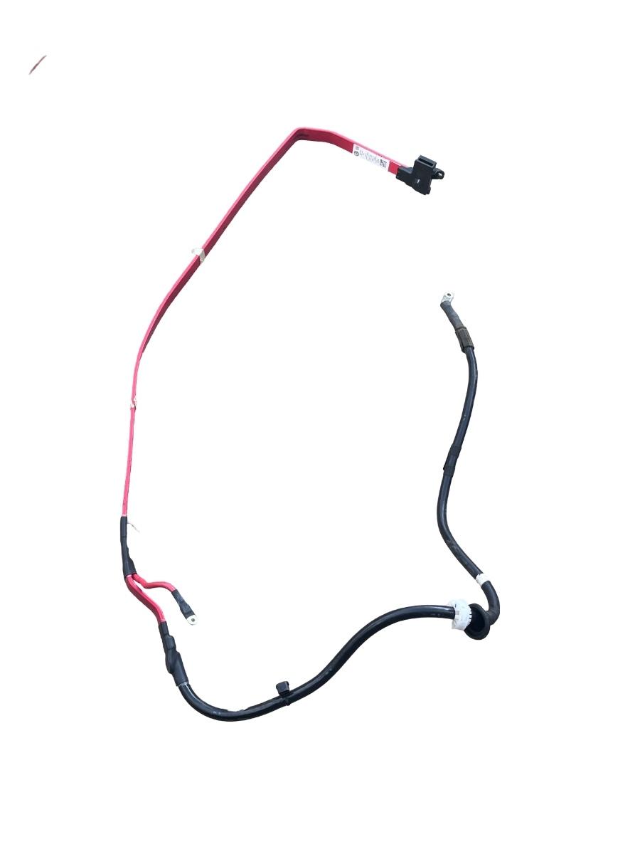 Borna acumulator AUDI A8 III 4H2, 4H8, 4HC, 4HL 2009 - 2018 4H2971225A