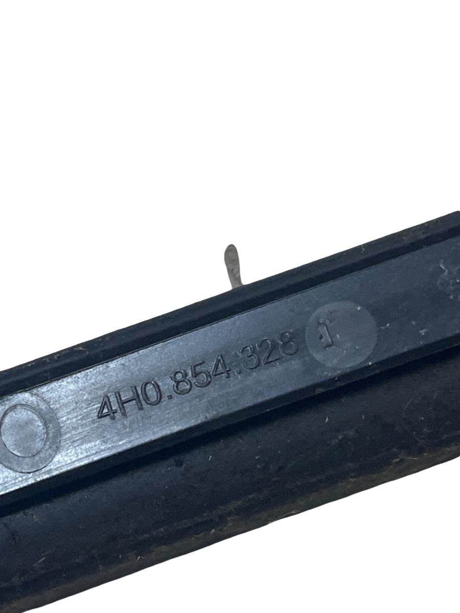 Ornament/cheder parbriz dreapta fata AUDI A8 FL III 4H2, 4H8, 4HC, 4HL 2009 - 2018 4H0854328 – foto 3