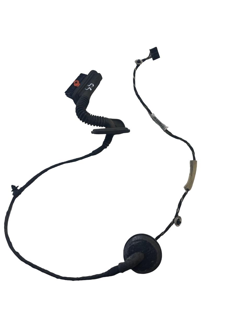 Instalatie electrica portiera stanga spate SKODA FABIA III Break NJ5 2014 -> 6V6971161H