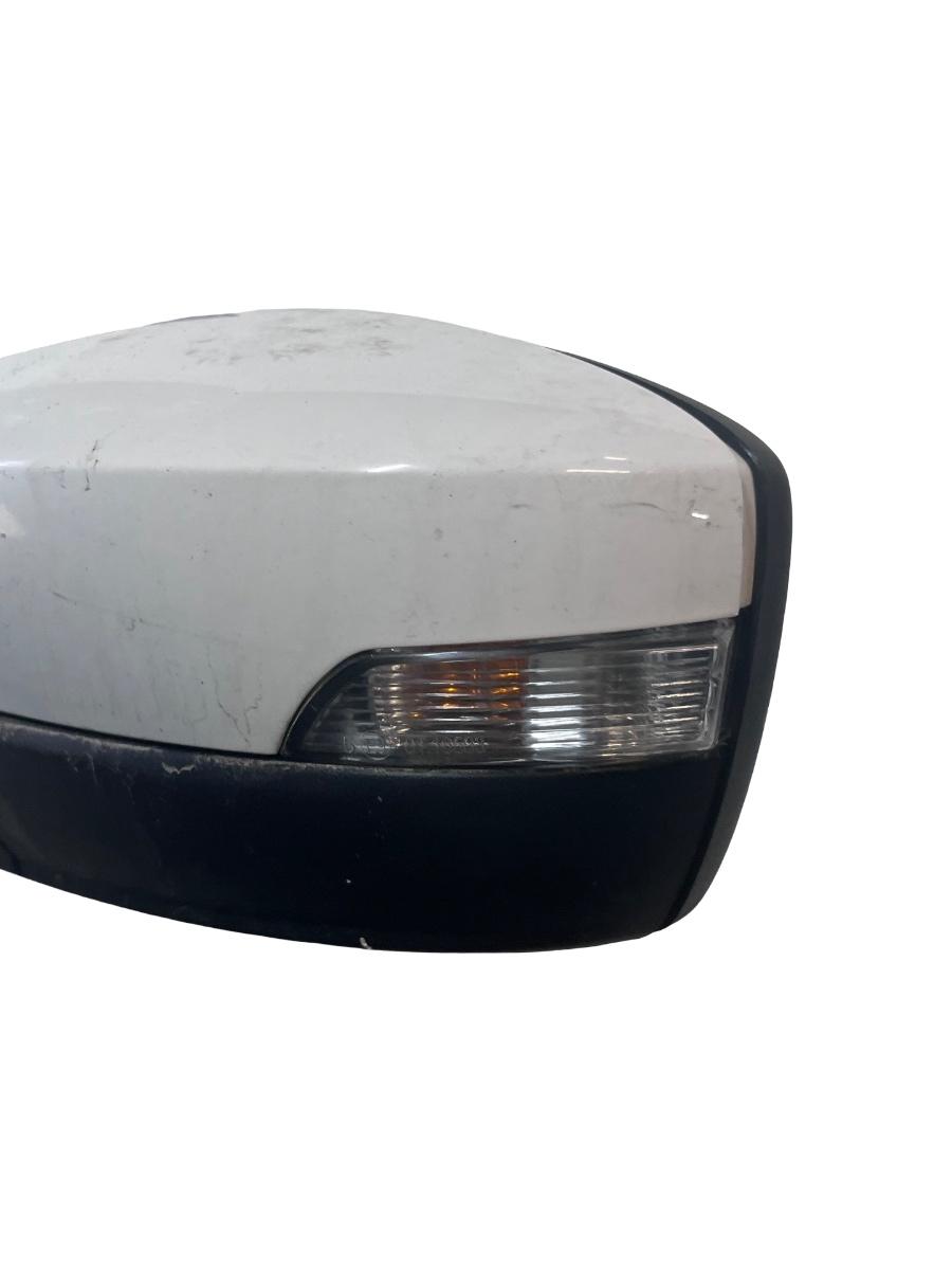 Oglinda laterala electrica portiera stanga fata SKODA FABIA III Break NJ5 2014 -> 6V1857407F ( 6 PINI ) – foto 3