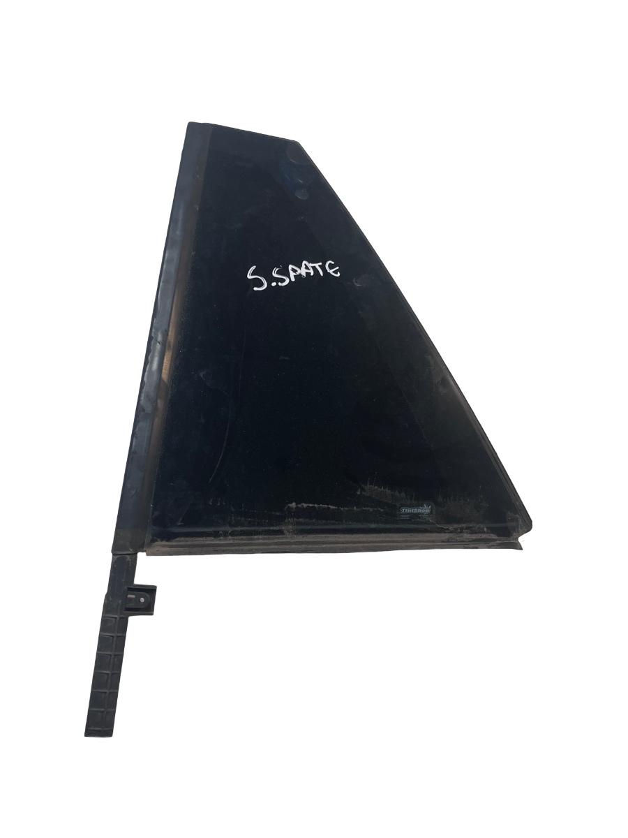Geam fix stanga spate SKODA FABIA III Break NJ5 2014 ->
