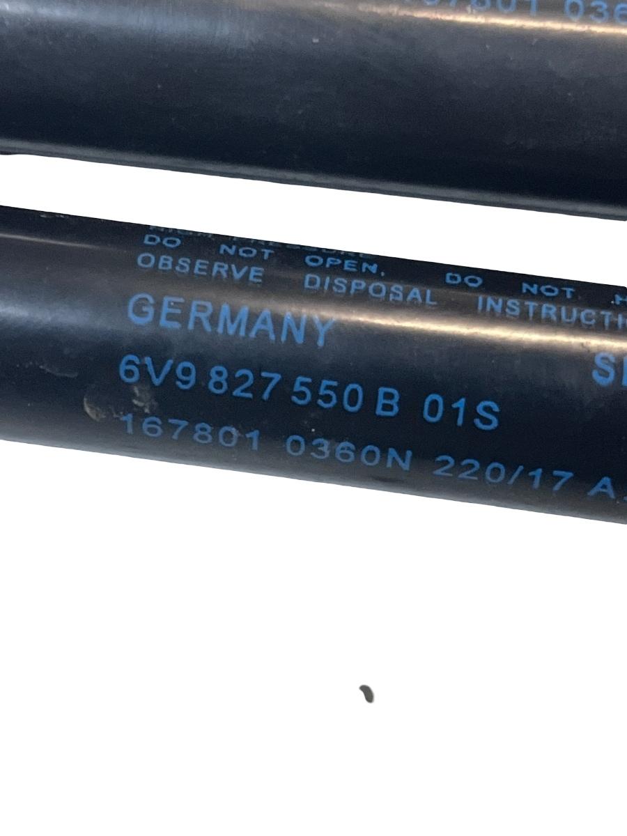 Telescoape haion SKODA FABIA III Break NJ5 2014 -> 6V9827550B – foto 2