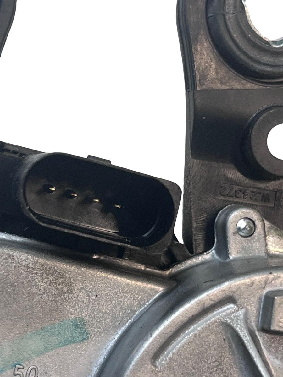 Motoras stergator haion SKODA FABIA III Break NJ5 2014 -> 5F4955711A – foto 3