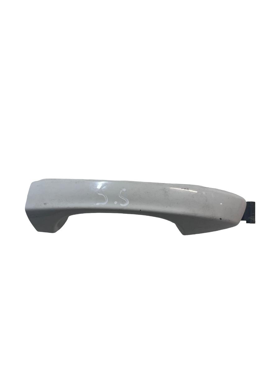 Maner exterior portiera stanga spate SKODA FABIA III Break NJ5 2014 -> 5G0637205N