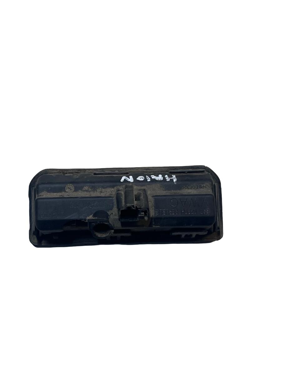 Maner/Switch deschidere haion SKODA FABIA III Break NJ5 2014 -> 6V0827566 – foto 2
