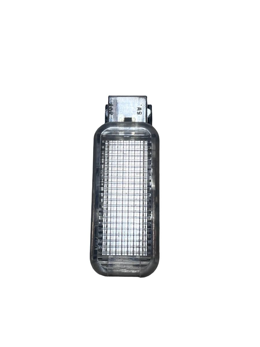 Lampa interioara habitaclu SKODA FABIA III Break NJ5 2014 ->