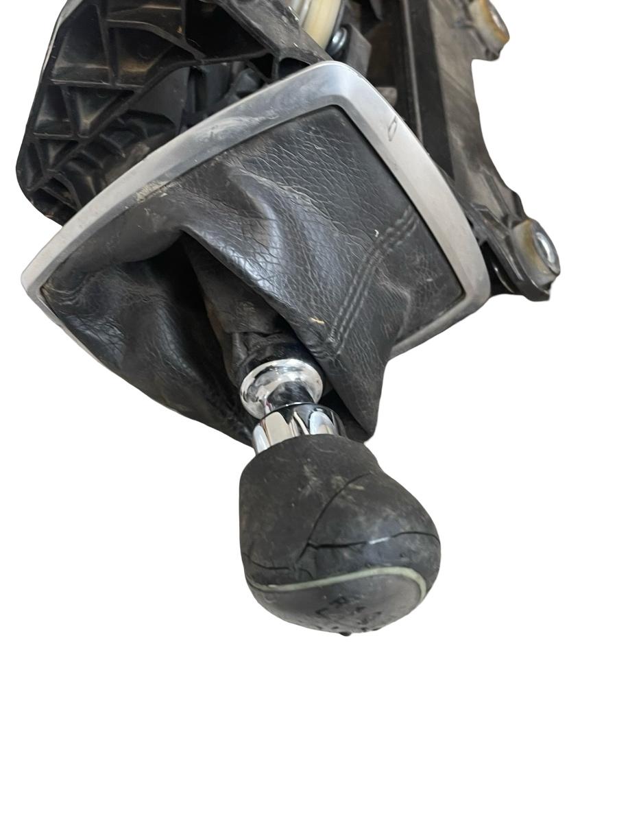 Timonerie schimbator de viteze FORD KUGA I 2008 - 2012 2.0 TDCi UFDA – foto 3