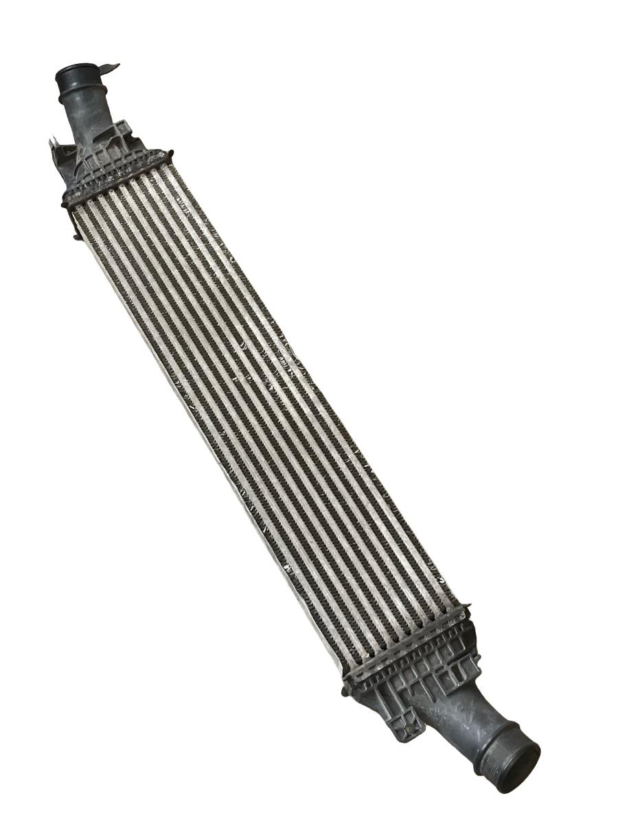 Radiator intercooler AUDI A4 IV 8K2, B8 2007 - 2015 2.0 TDI CGLC 8K0145805P