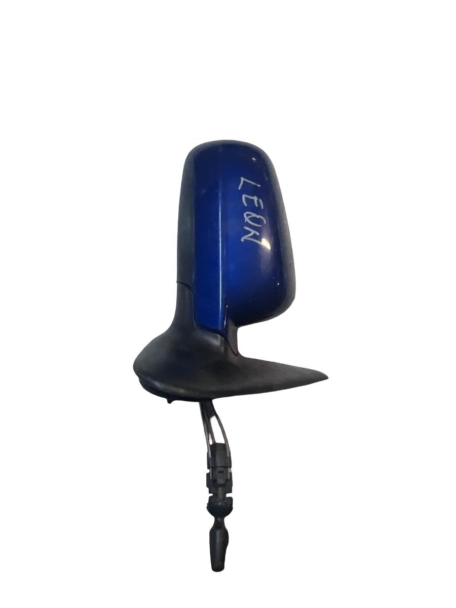 Oglinda laterala manuala dreapta fata SEAT LEON II 1P1 2005 - 2013 1M0857934 – foto 3