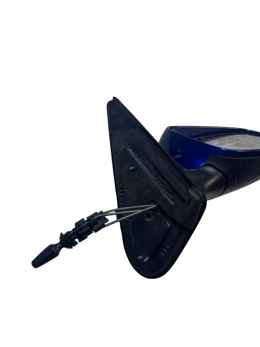 Oglinda laterala manuala dreapta fata SEAT LEON II 1P1 2005 - 2013 1M0857934 – foto 2
