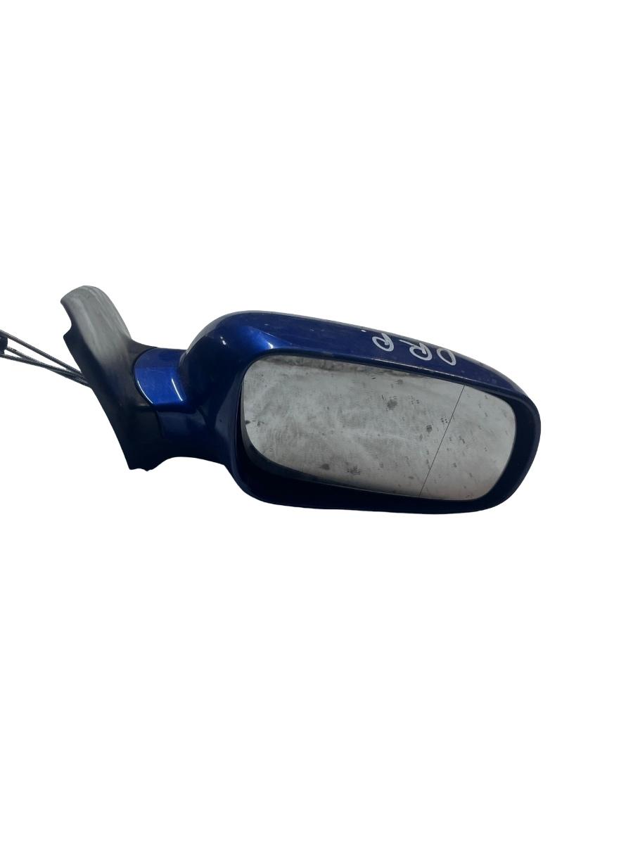 Oglinda laterala manuala dreapta fata SEAT LEON II 1P1 2005 - 2013 1M0857934