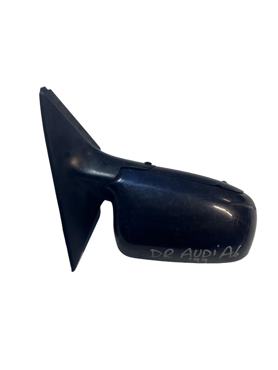 Oglinda laterala electrica portiera dreapta fata AUDI A6 II 4B2, 4B4, C5 1997 - 2005 E1010593 – foto 2