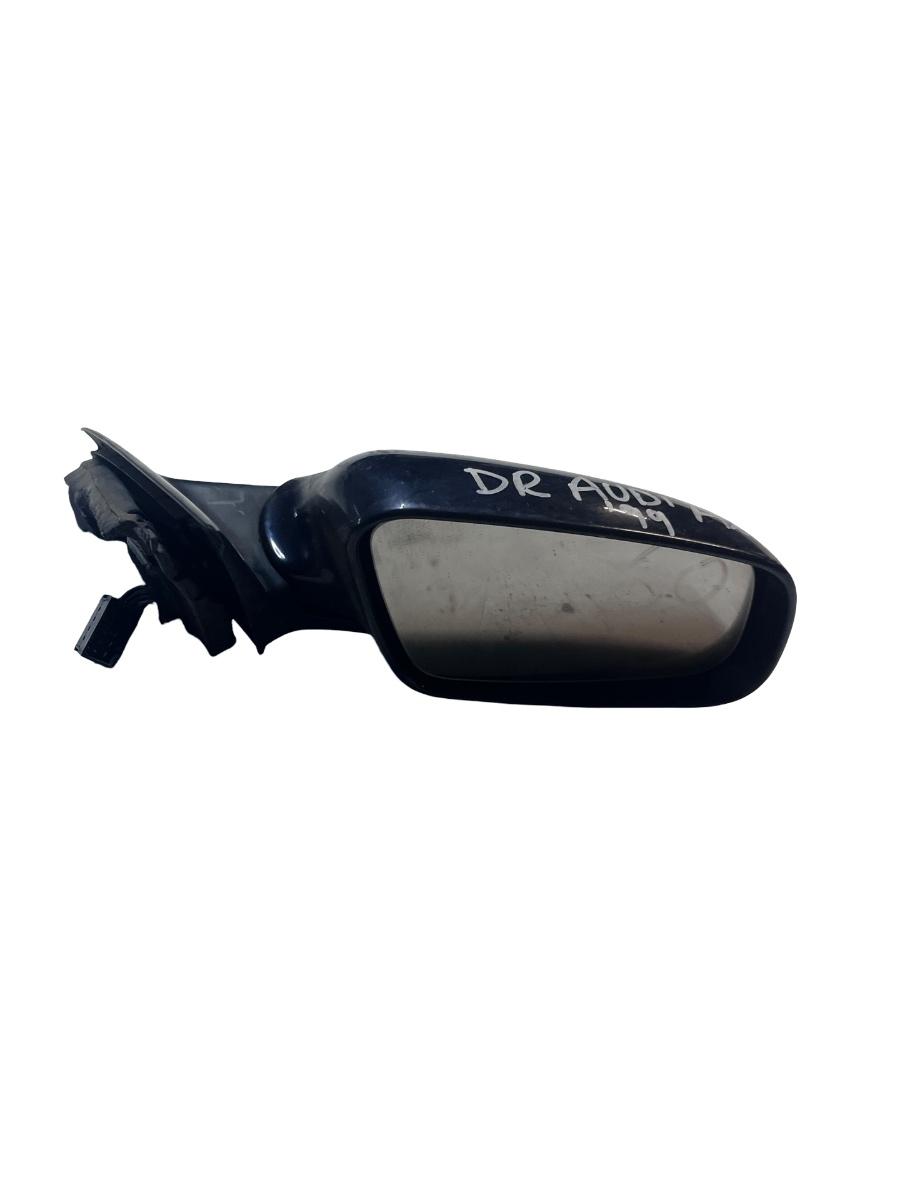 Oglinda laterala electrica portiera dreapta fata AUDI A6 II 4B2, 4B4, C5 1997 - 2005 E1010593