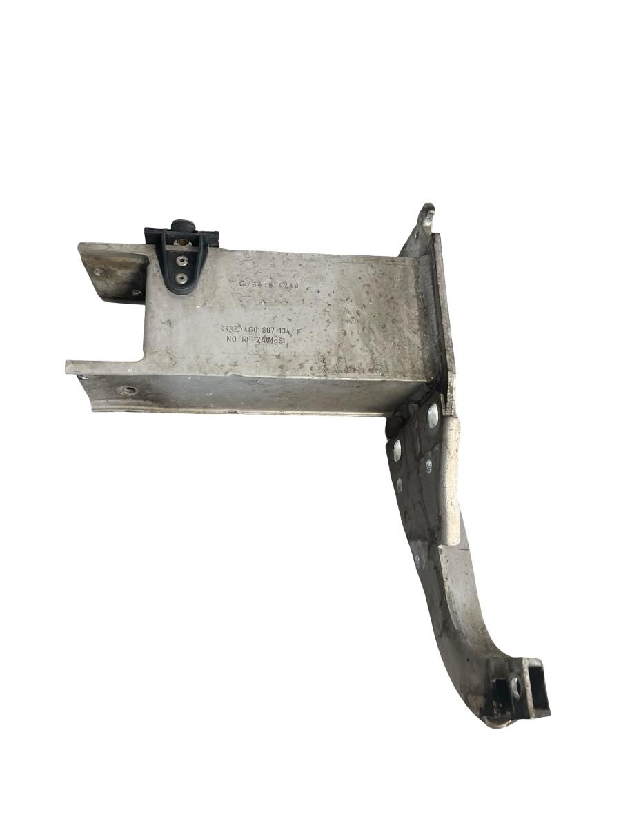 Cap lonjeron dreapta fata AUDI A6/S6 IV Saloon 4G2, C7, 4GC 2010 - 2018 4G0807134F