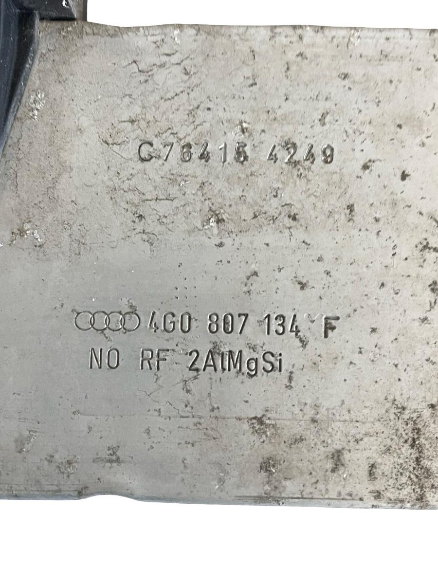 Cap lonjeron dreapta fata AUDI A6/S6 IV Saloon 4G2, C7, 4GC 2010 - 2018 4G0807134F – foto 3