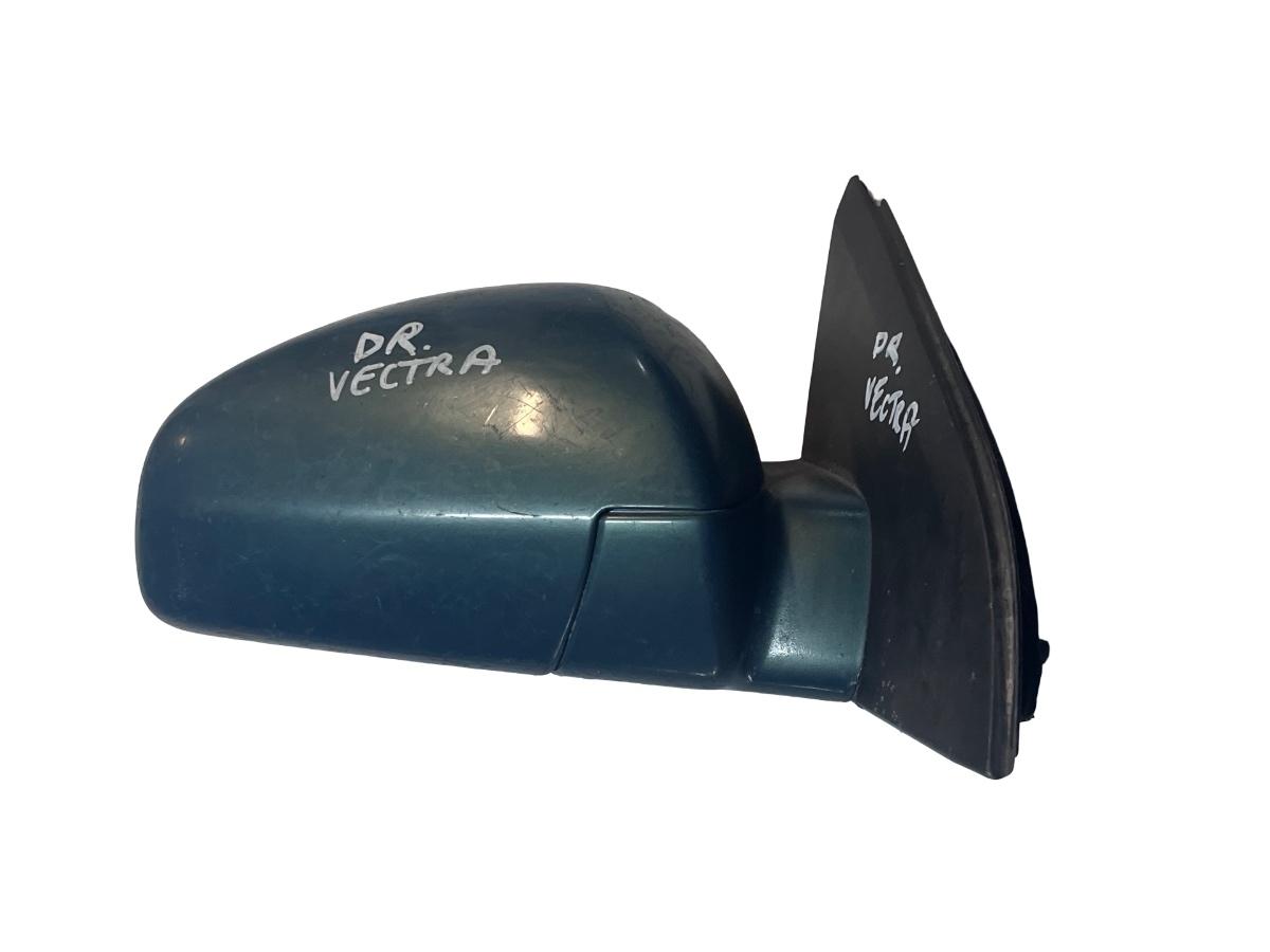 Oglinda laterala electrica portiera dreapta fata OPEL VECTRA C Estate Z02 2003 - 2009 24436151 – foto 2