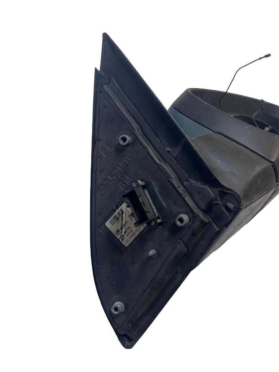 Oglinda laterala electrica portiera dreapta fata OPEL VECTRA C Estate Z02 2003 - 2009 24436151 – foto 3