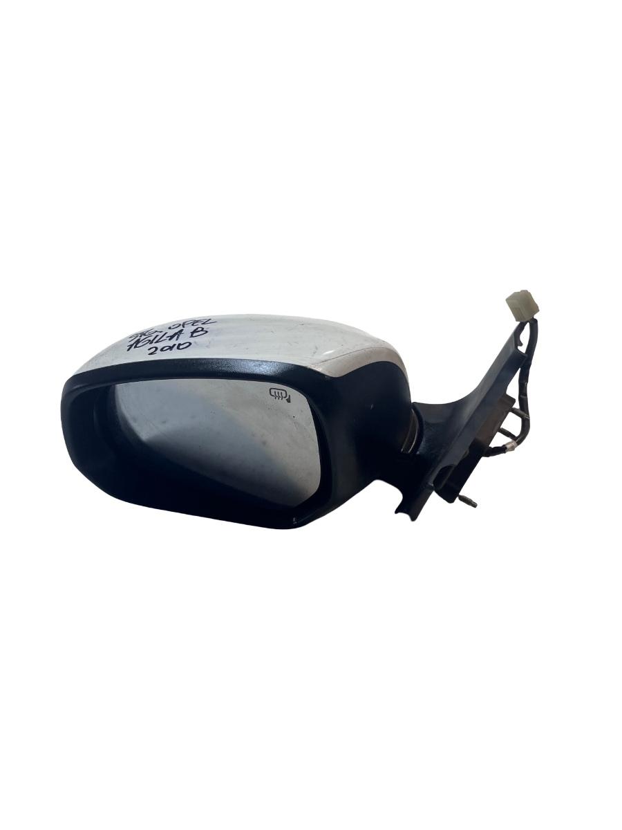 Oglinda laterala electrica portiera stanga fata OPEL AGILA B H08 2008 - 2014 E8024541