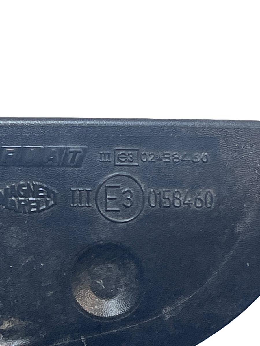 Oglinda laterala electrica portiera dreapta fata FIAT STILO 192_ 2001 - 2010 E30158460 – foto 4