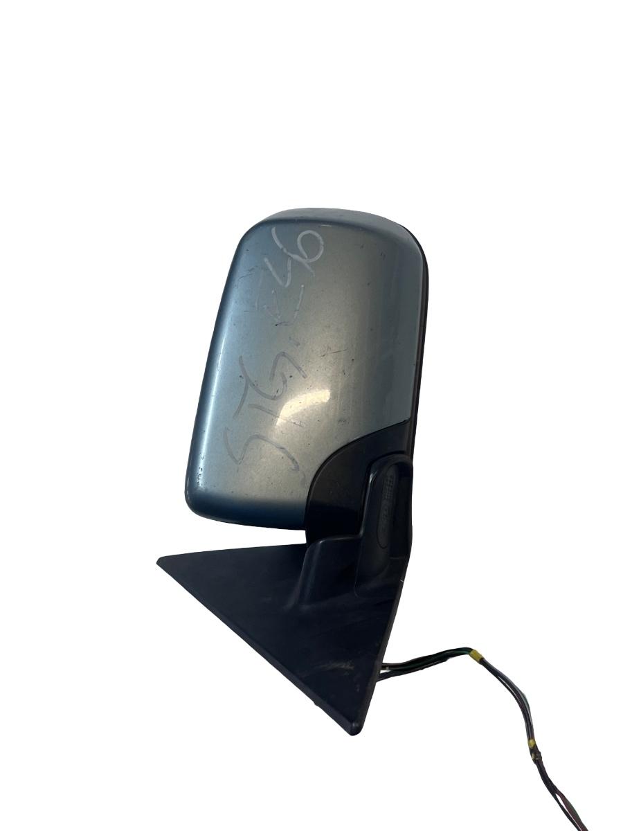 Oglinda laterala electrica portiera stanga fata BMW 3 IV E46 1998 - 2005 E10117351 – foto 2