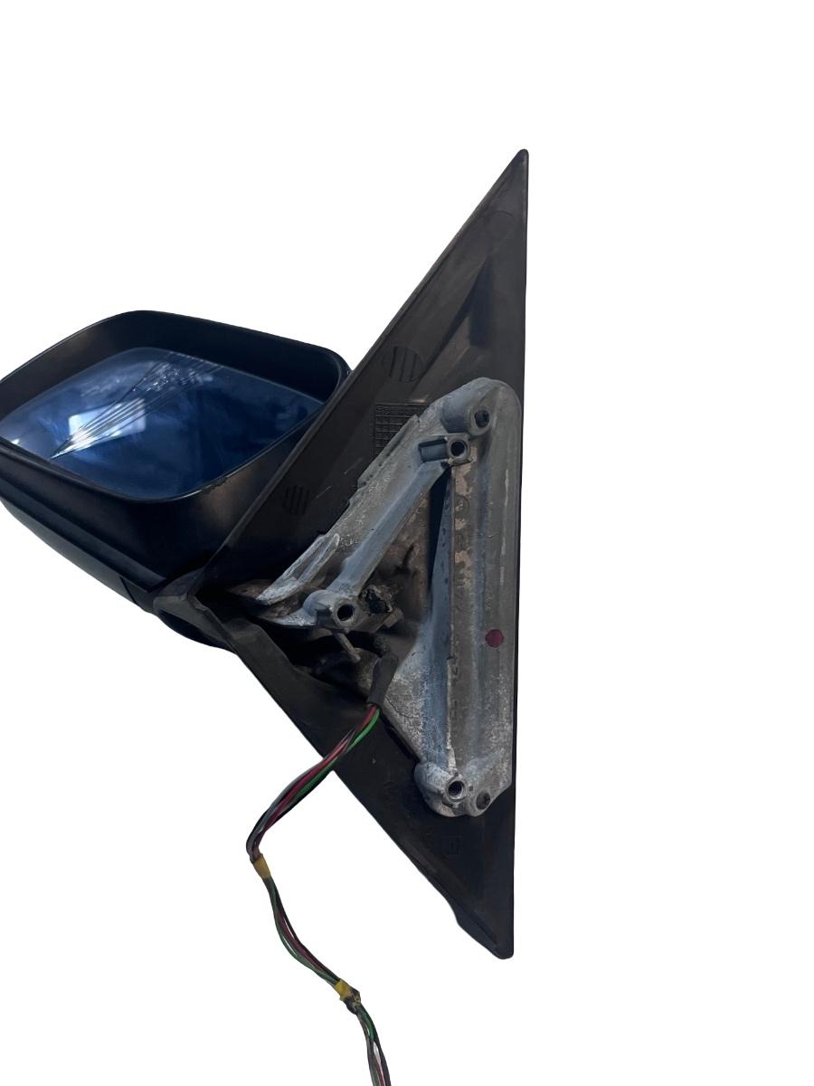 Oglinda laterala electrica portiera stanga fata BMW 3 IV E46 1998 - 2005 E10117351 – foto 4
