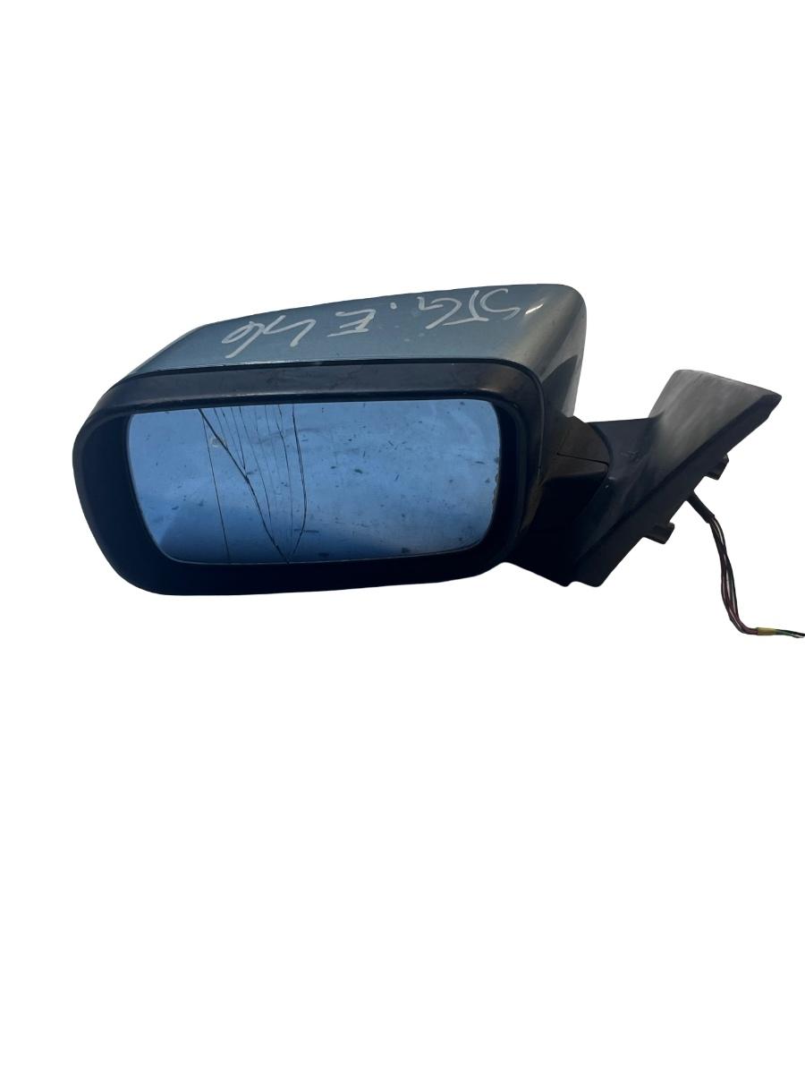 Oglinda laterala electrica portiera stanga fata BMW 3 IV E46 1998 - 2005 E10117351