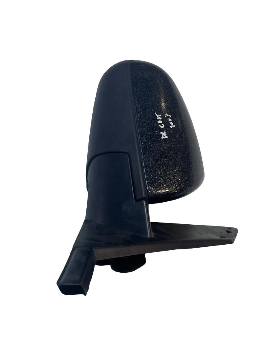 Oglinda laterala electrica portiera dreapta fata MITSUBISHI COLT VI Z3_A, Z2_A 2002 - 2012 232636030 – foto 4