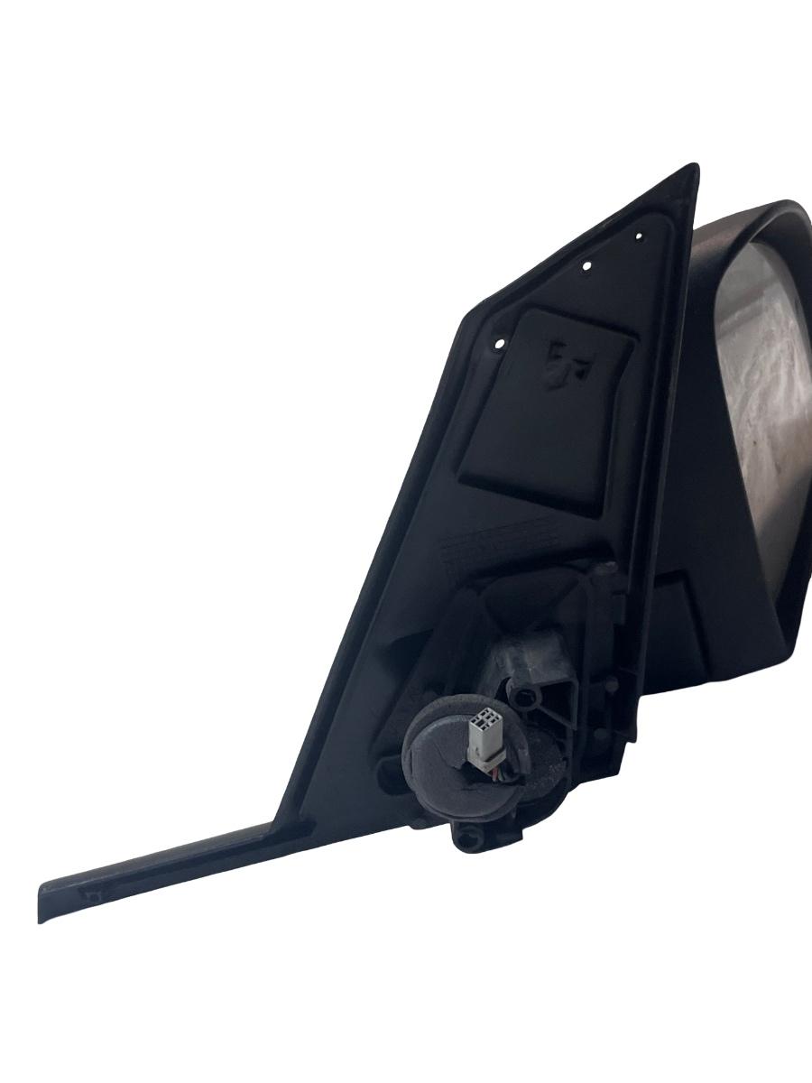 Oglinda laterala electrica portiera dreapta fata MITSUBISHI COLT VI Z3_A, Z2_A 2002 - 2012 232636030 – foto 2