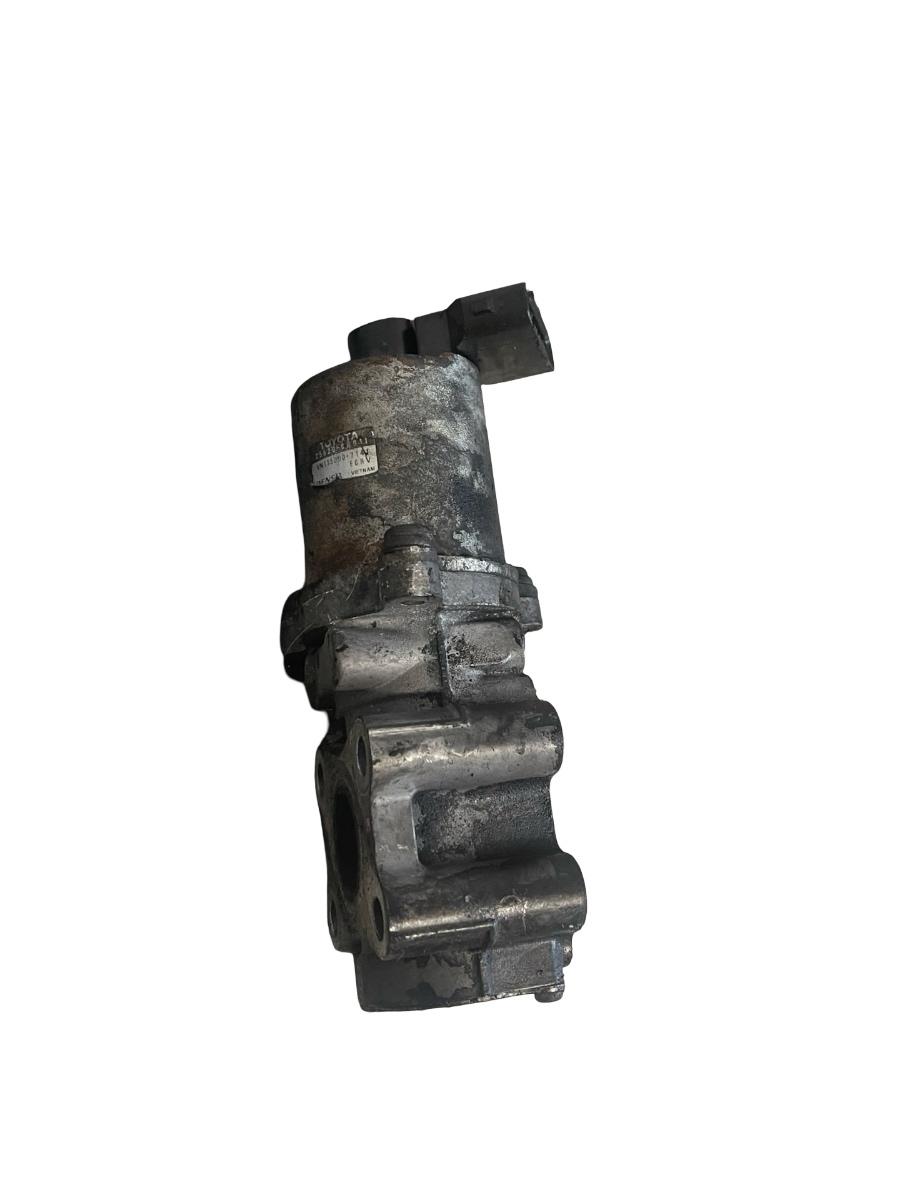 Supapa EGR TOYOTA COROLLA Verso ZER_, ZZE12_, R1_ 2004 - 2009 2.2 D-4D 2AD-FTV 25620-0R011
