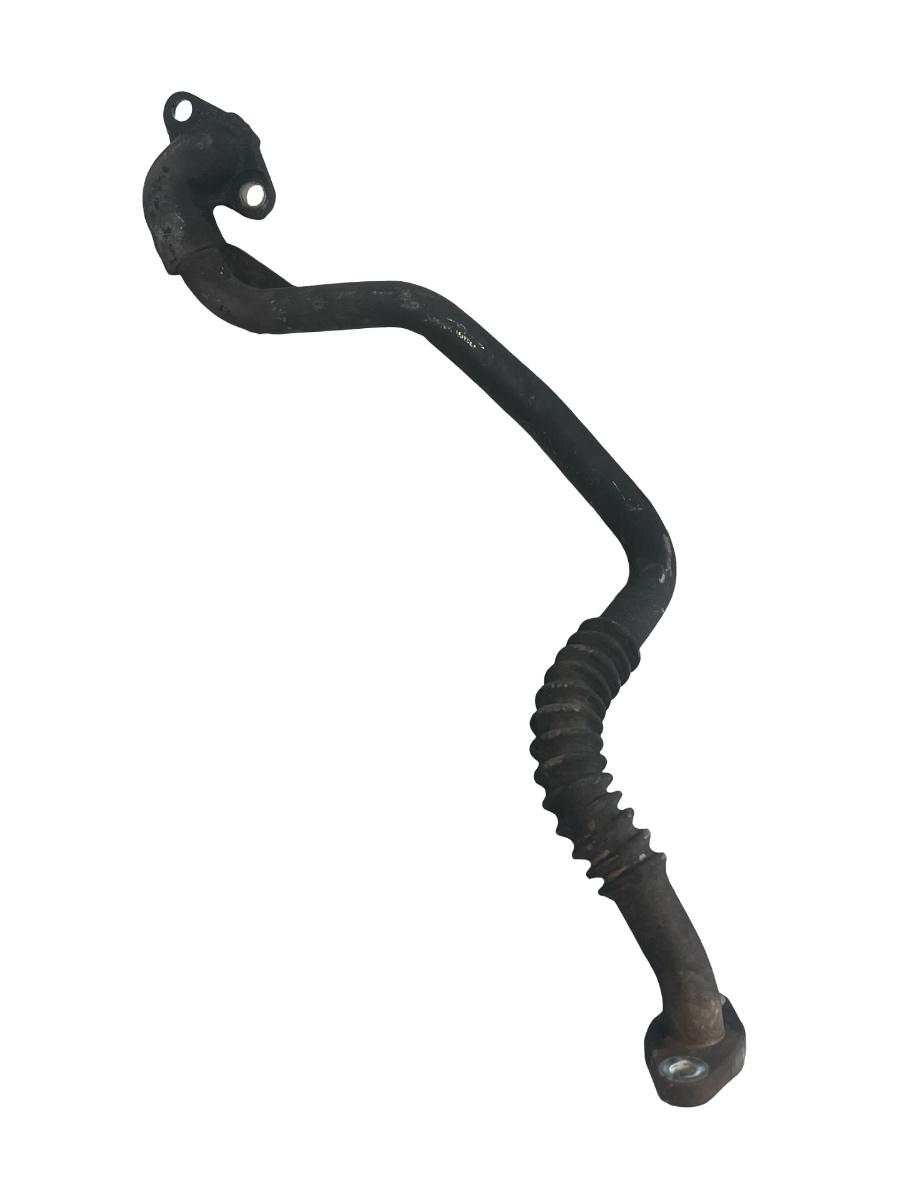 Conducta de ulei turbocompresor turbina TOYOTA COROLLA Verso ZER_, ZZE12_, R1_ 2004 - 2009 2.2 D-4D 2AD-FTV – foto 2