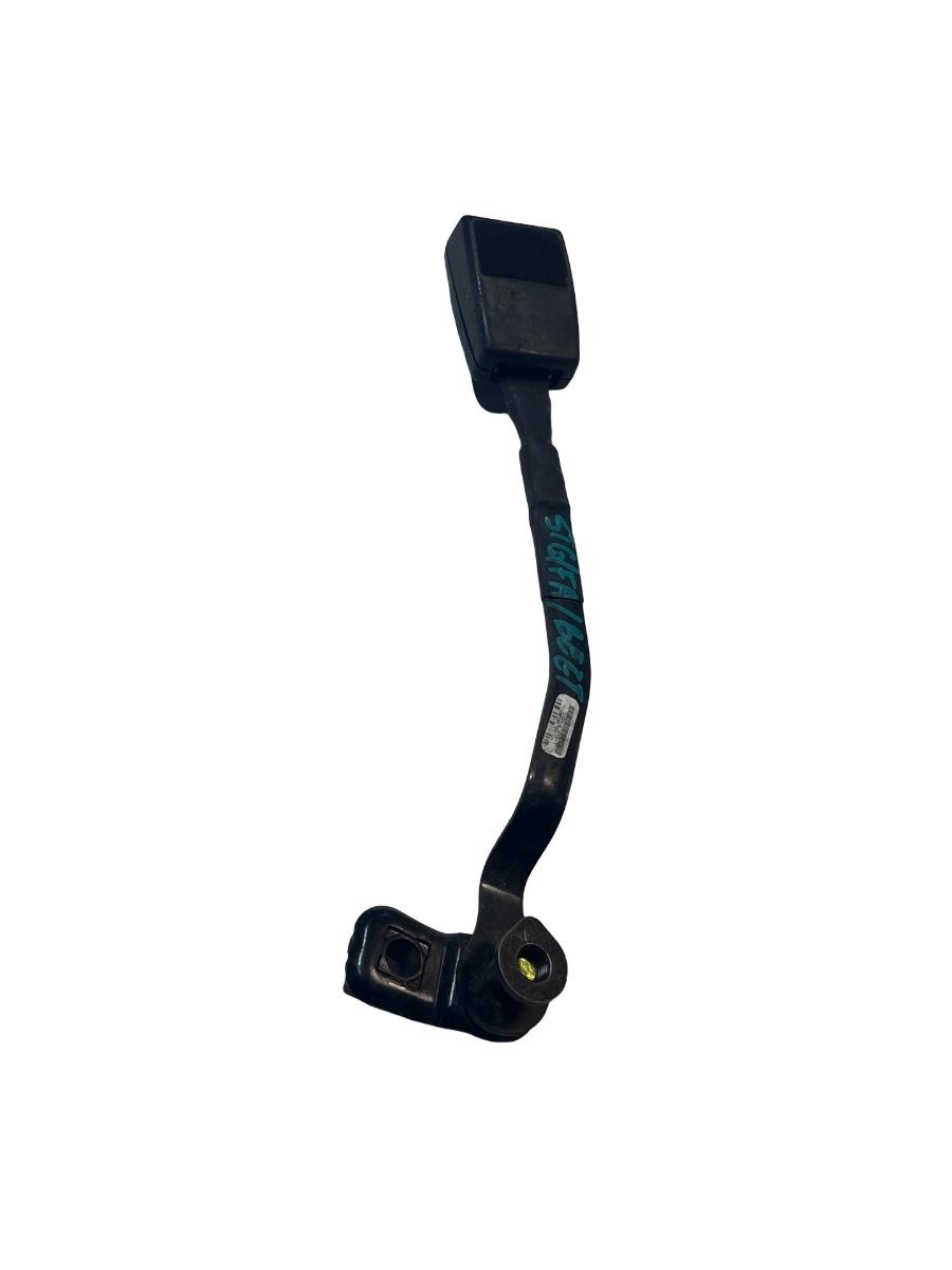 Pretensionare centura de siguranta stanga fata VOLKSWAGEN NEW BEETLE 9C1, 1C1 1998 - 2010 1Y0857756A