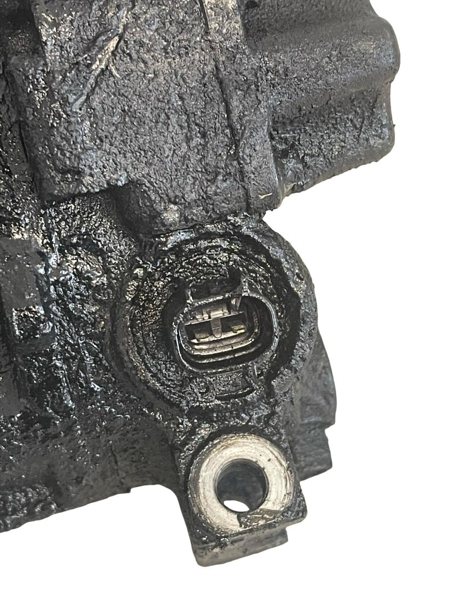Compresor AC TOYOTA COROLLA Verso ZER_, ZZE12_, R1_ 2004 - 2009 2.2 D-4D 2AD-FTV 447260-1744 – foto 3