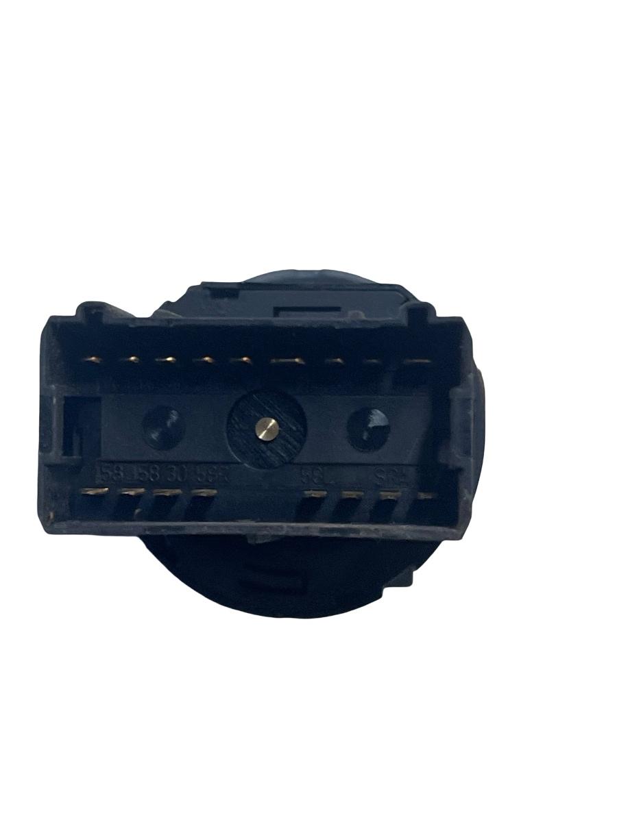 Bloc lumini VOLKSWAGEN NEW BEETLE 9C1, 1C1 1998 - 2010 1C094153101C – foto 2
