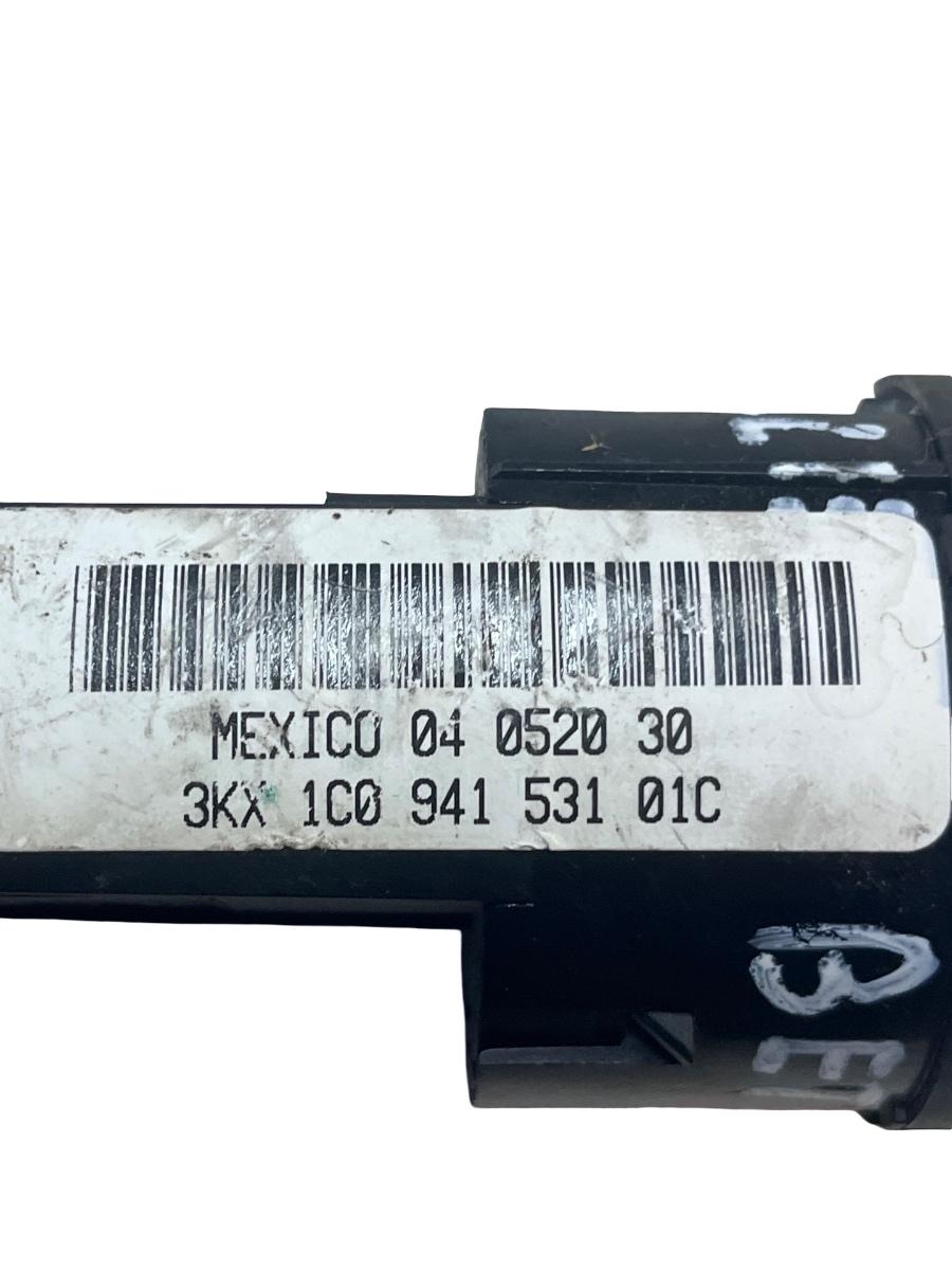 Bloc lumini VOLKSWAGEN NEW BEETLE 9C1, 1C1 1998 - 2010 1C094153101C – foto 3