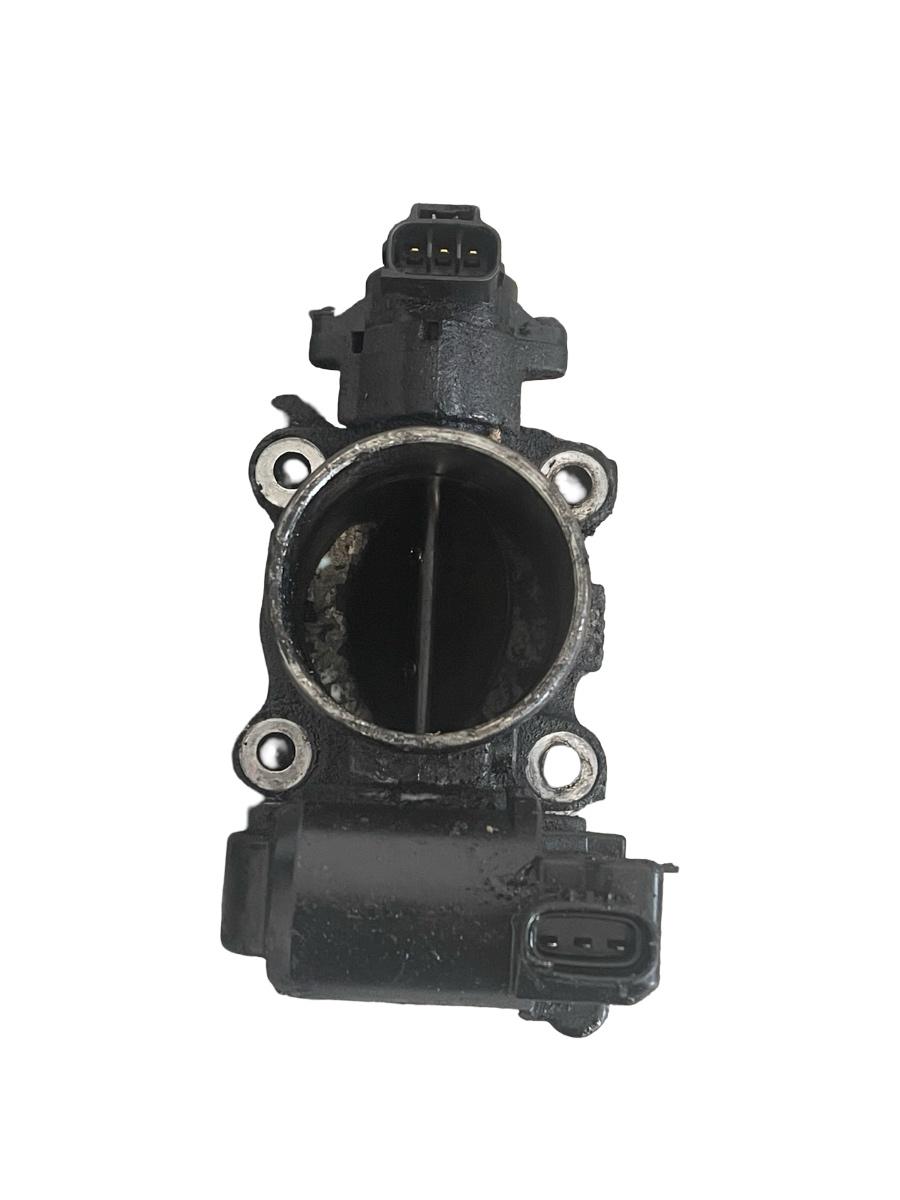 Clapeta de acceleratie TOYOTA COROLLA Verso ZER_, ZZE12_, R1_ 2004 - 2009 2.2 D-4D 2AD-FTV 192300-2010 – foto 3