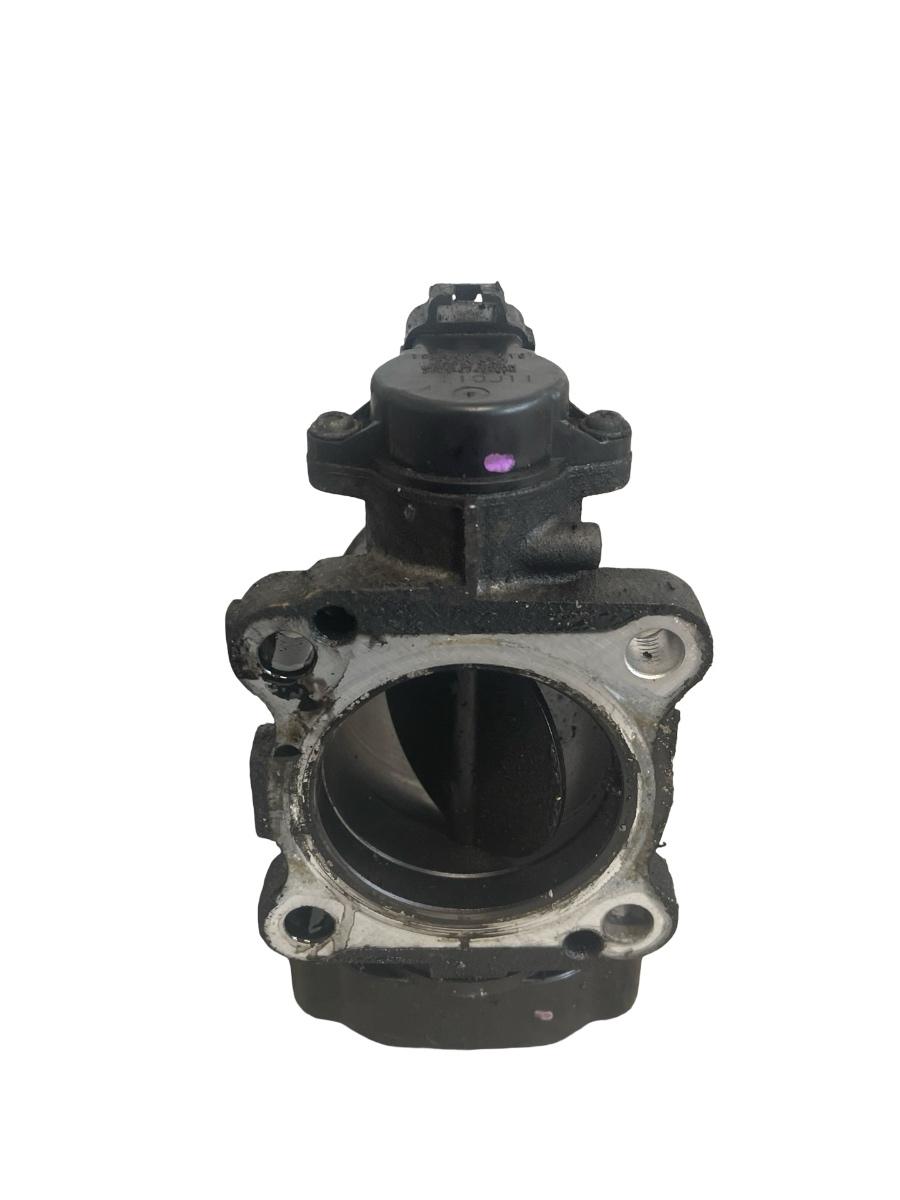 Clapeta de acceleratie TOYOTA COROLLA Verso ZER_, ZZE12_, R1_ 2004 - 2009 2.2 D-4D 2AD-FTV 192300-2010