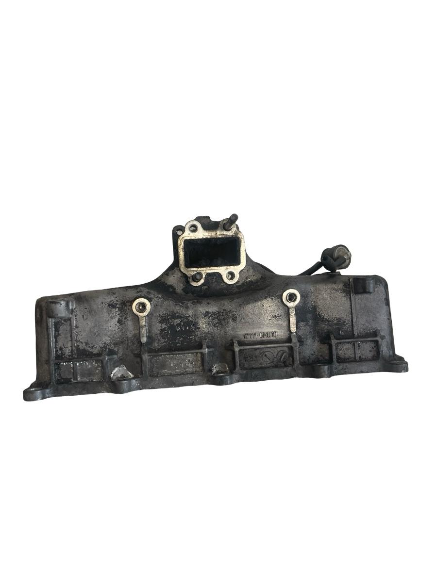 Galerie de admisie TOYOTA COROLLA Verso ZER_, ZZE12_, R1_ 2004 - 2009 2.2 D-4D 2AD-FTV – foto 2