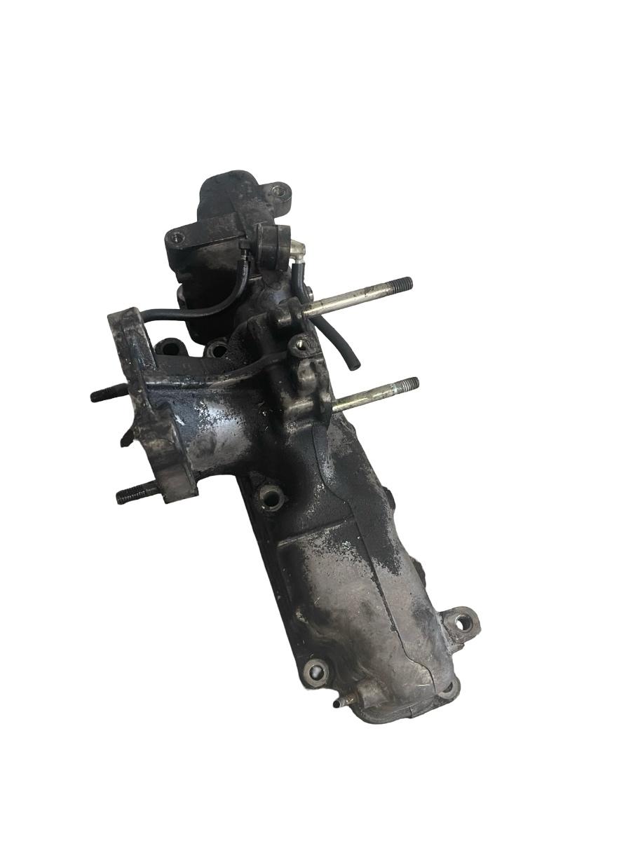 Galerie de admisie TOYOTA COROLLA Verso ZER_, ZZE12_, R1_ 2004 - 2009 2.2 D-4D 2AD-FTV