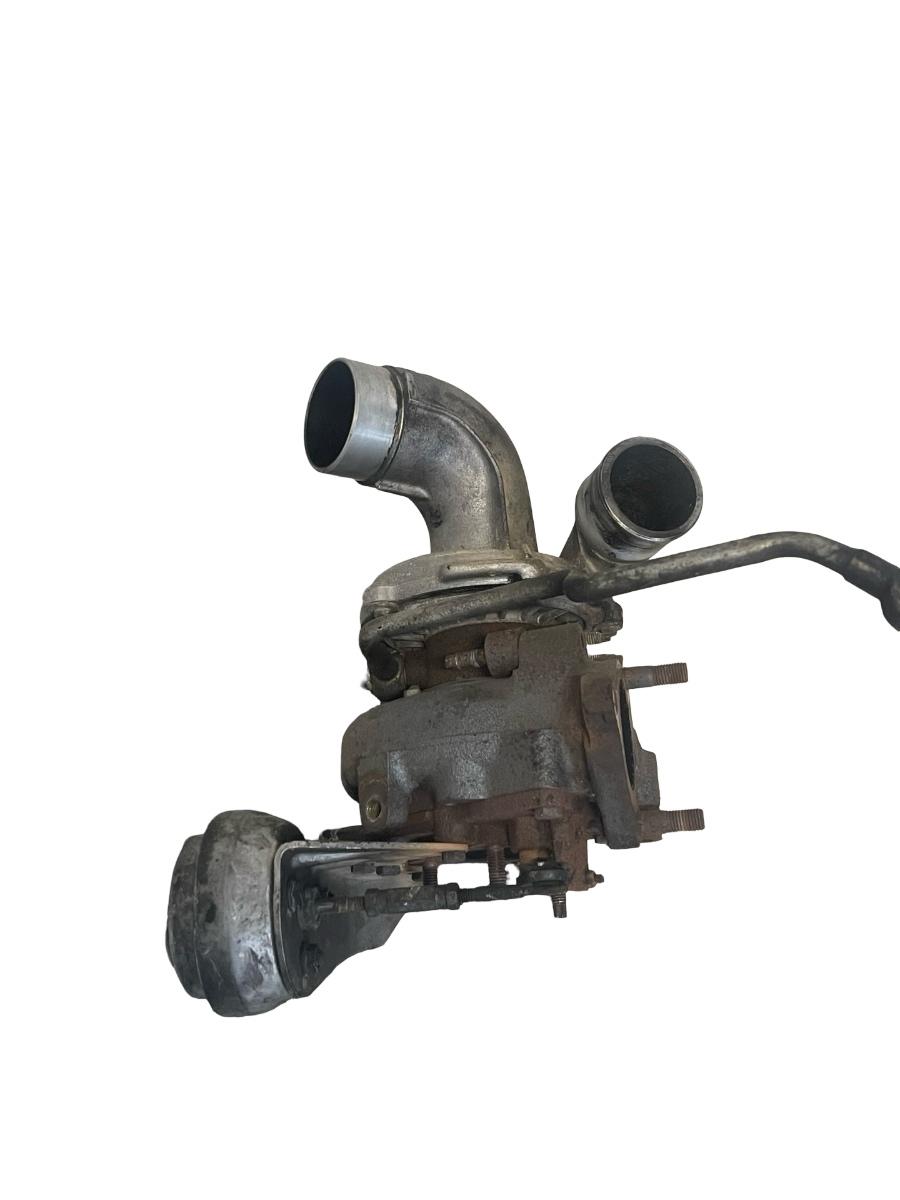 Turbina TOYOTA COROLLA Verso ZER_, ZZE12_, R1_ 2004 - 2009 2.2 D-4D 2AD-FTV