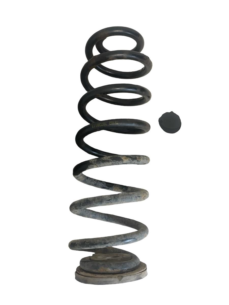 Arc spate VOLKSWAGEN TOURAN 1T1, 1T2 2003 - 2010 1.9 TDI BKC – foto 2