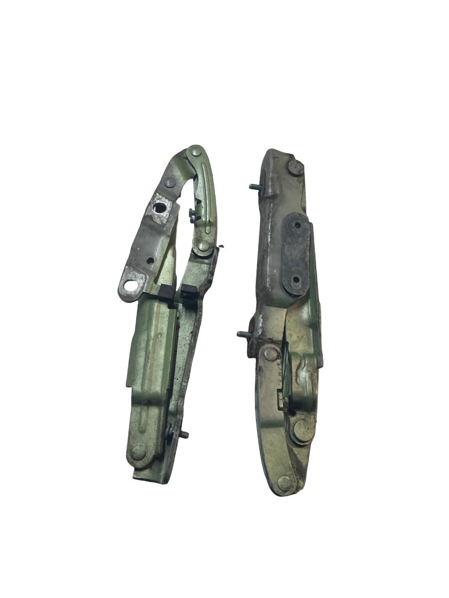Balamale capota motor VOLKSWAGEN NEW BEETLE 9C1, 1C1 1998 - 2010