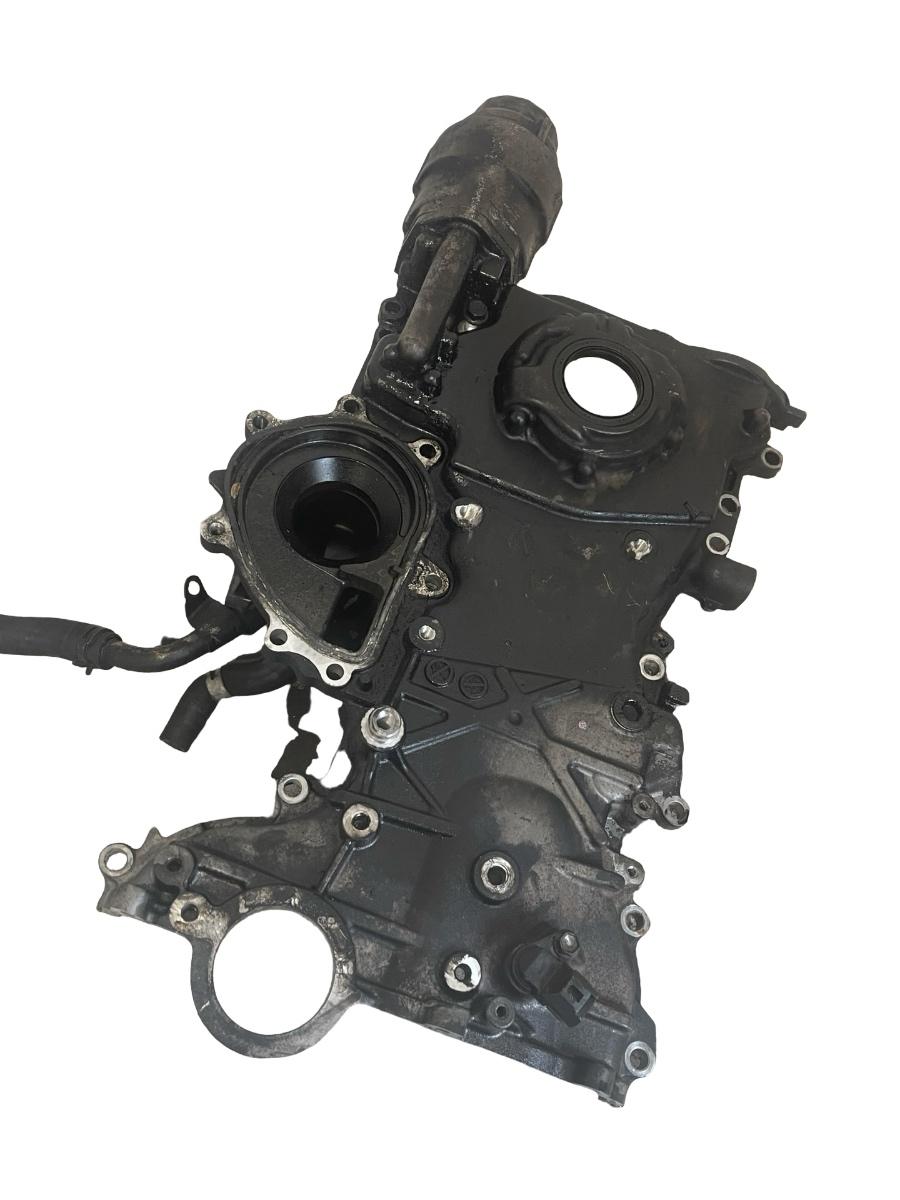 Capac distributie TOYOTA COROLLA Verso ZER_, ZZE12_, R1_ 2004 - 2009 2.2 D-4D 2AD-FTV – foto 5