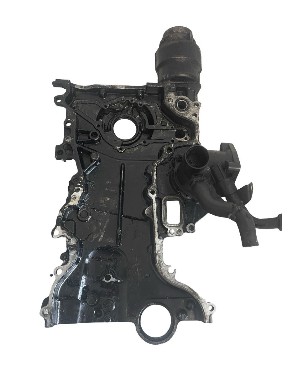 Capac distributie TOYOTA COROLLA Verso ZER_, ZZE12_, R1_ 2004 - 2009 2.2 D-4D 2AD-FTV – foto 4