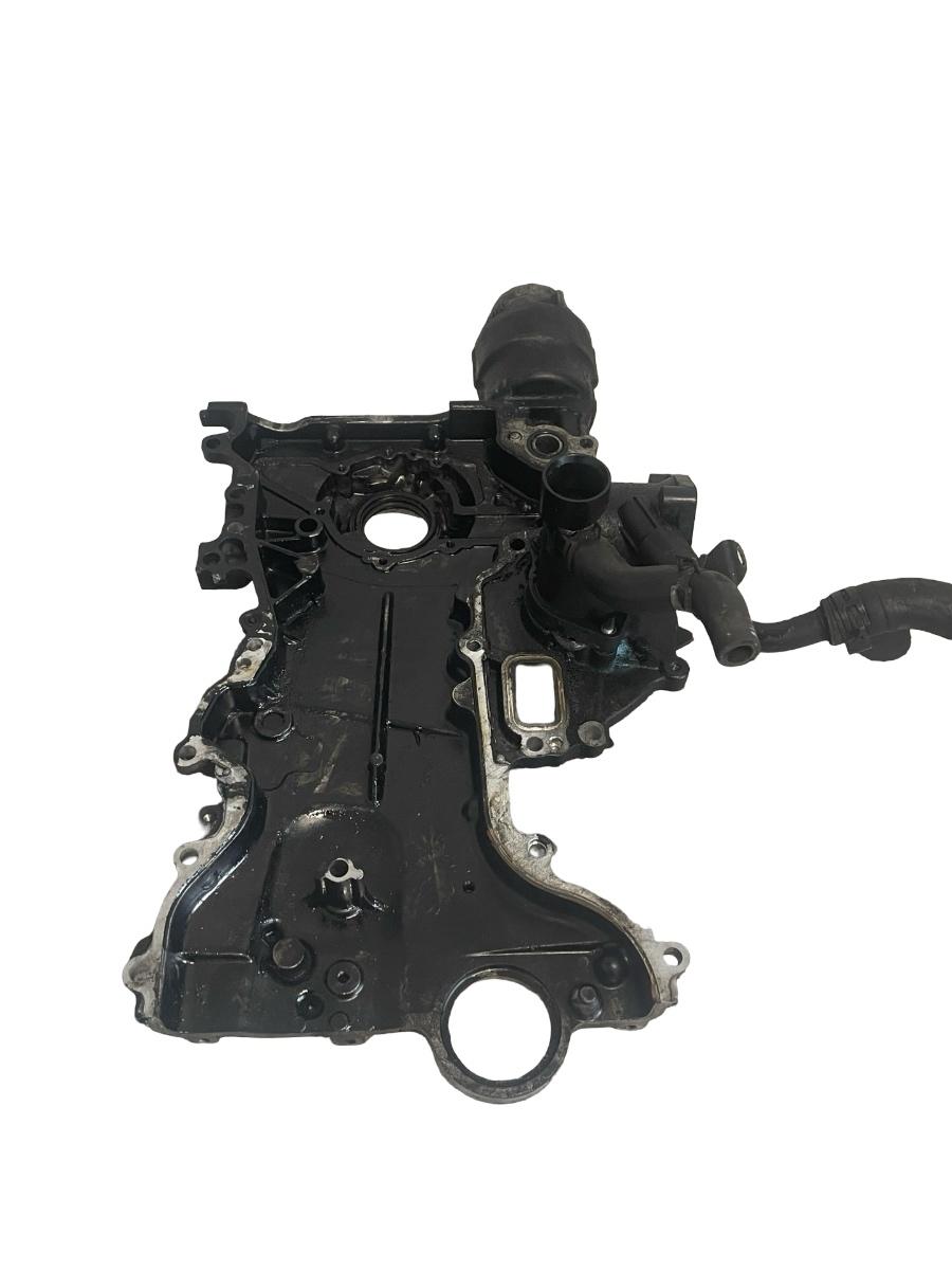 Capac distributie TOYOTA COROLLA Verso ZER_, ZZE12_, R1_ 2004 - 2009 2.2 D-4D 2AD-FTV