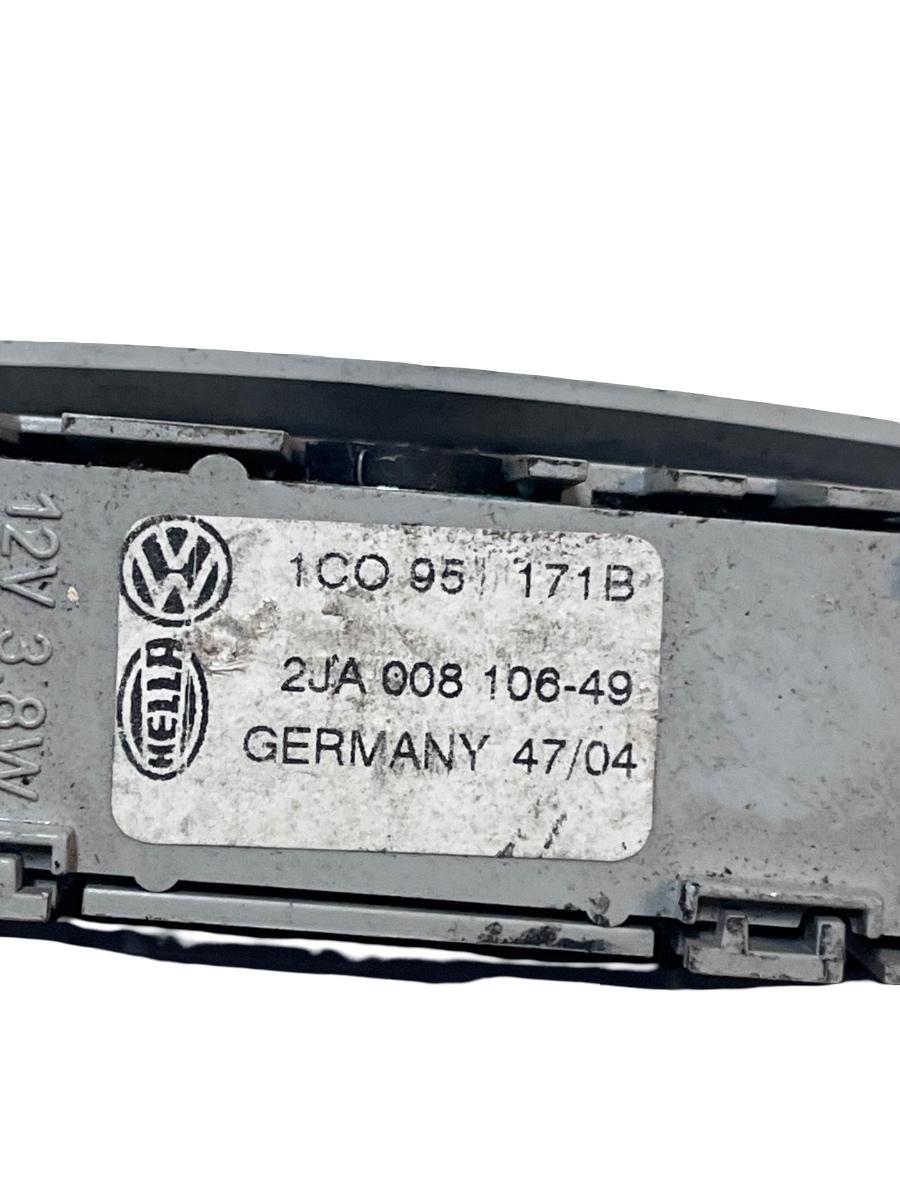 Lampa interioara habitaclu VOLKSWAGEN NEW BEETLE 9C1, 1C1 1998 - 2010 1C0951171B – foto 3