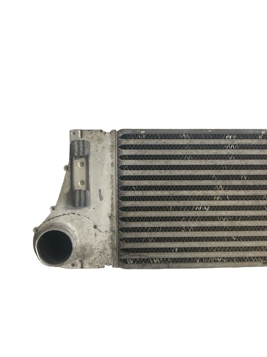 Radiator intercooler RENAULT MEGANE II BM0/1_, CM0/1_ 2001 - 2012 1.9DCI 8200115540 – foto 2
