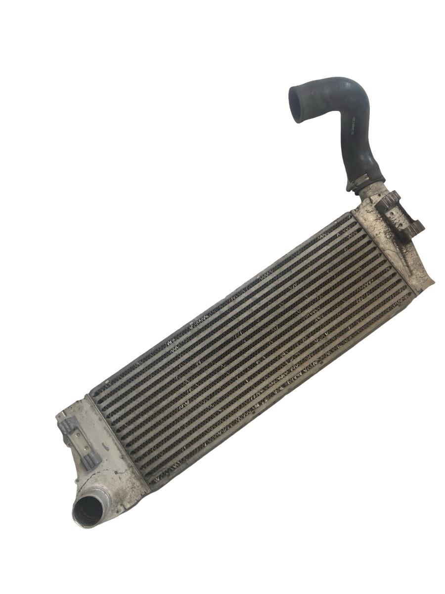 Radiator intercooler RENAULT MEGANE II BM0/1_, CM0/1_ 2001 - 2012 1.9DCI 8200115540