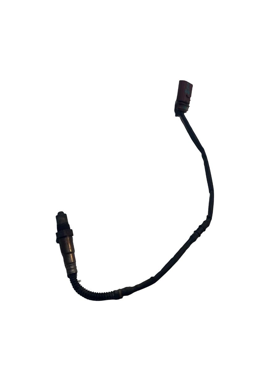 Senzor sonda lambda VOLKSWAGEN NEW BEETLE 9C1, 1C1 1998 - 2010 1.6 AWH 06A906262