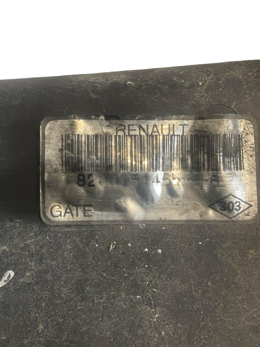 Electroventilator RENAULT SCENIC II JM0/1_ 2003 -> 1.9DCI – foto 2
