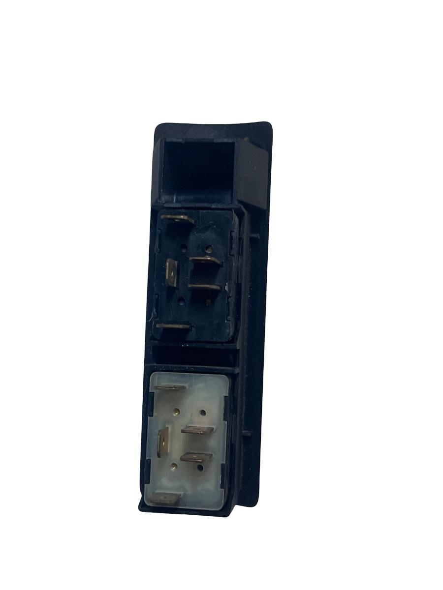 Buton deschidere haion / usita rezervor VOLKSWAGEN NEW BEETLE 9C1, 1C1 1998 - 2010 1C0959833 – foto 3